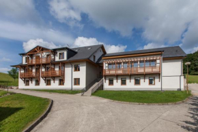 Hotels in Rusava